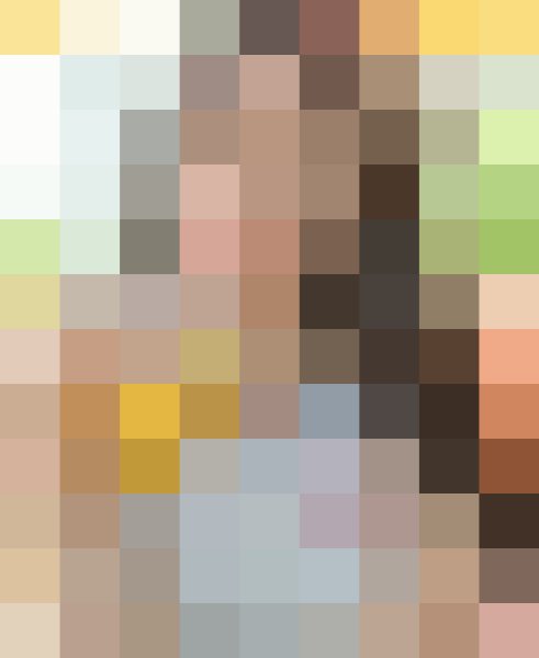 BELLA, 25, Comoros