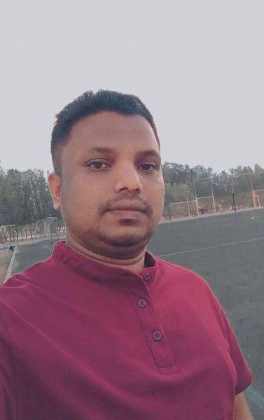 Arif, 23, Gorom Gorom