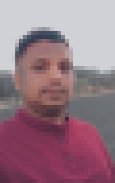 Arif, 23, Sabinnigo
