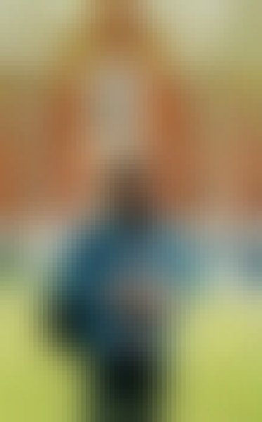 zooelkhan, 34, La Trinidad