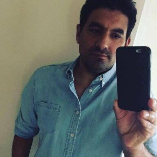 Robert, 52, Bayyavaram