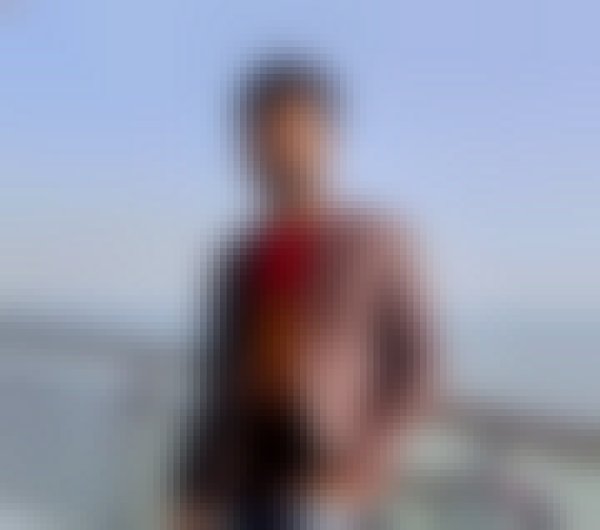 Mohammad shahin, 25, Egypt