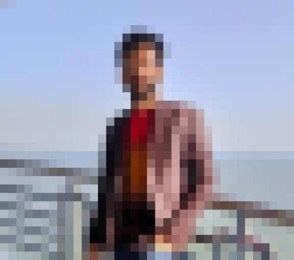 Mohammad shahin, 25, Arcadia
