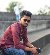A j Khan, 28, Old wheat ATL