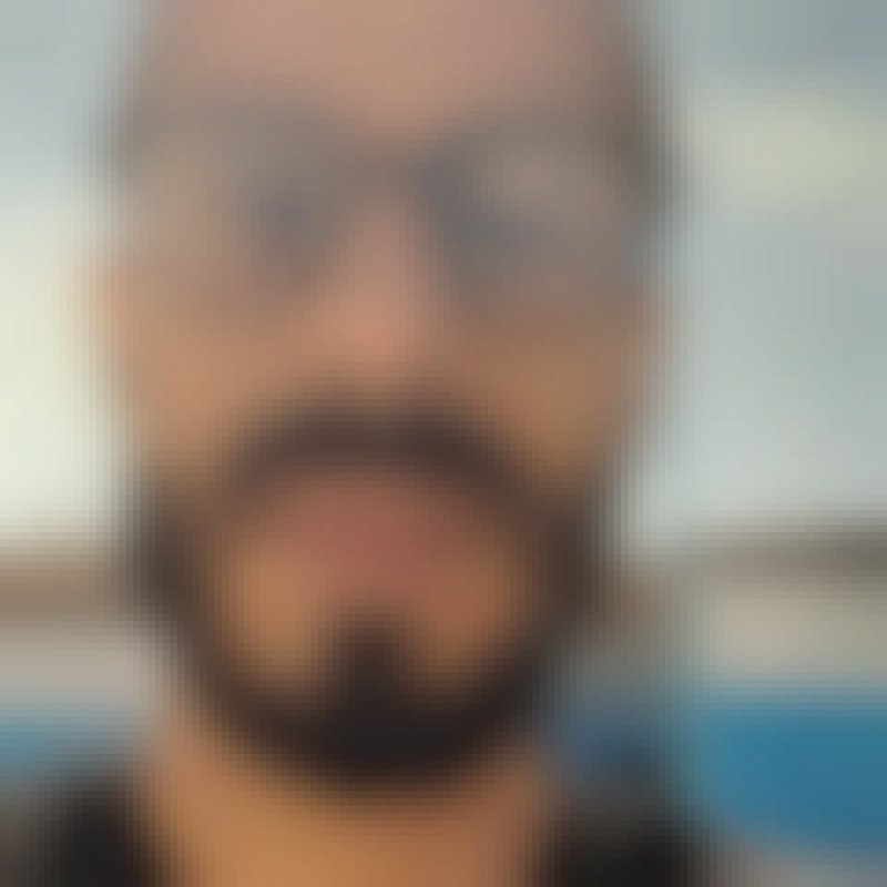 Rabie, 43, Pakistan