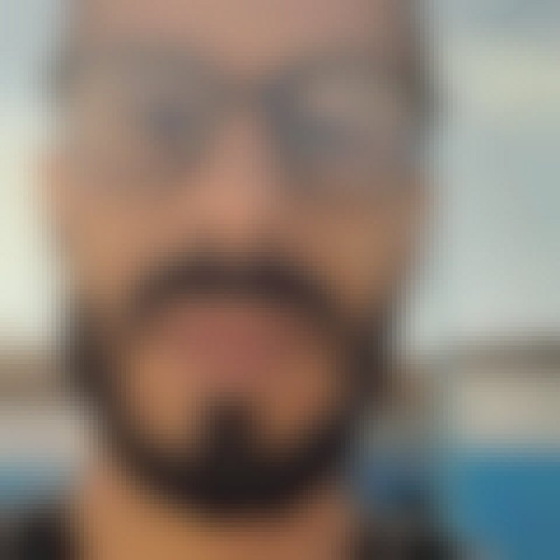 Rabie, 43, Pennsylvania
