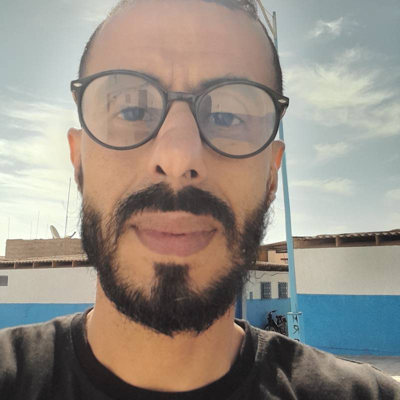 Rabie, 43, Kampen