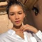 Zendaya, 29, Lacarak