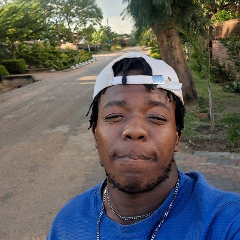 Marley, 23, Canoas