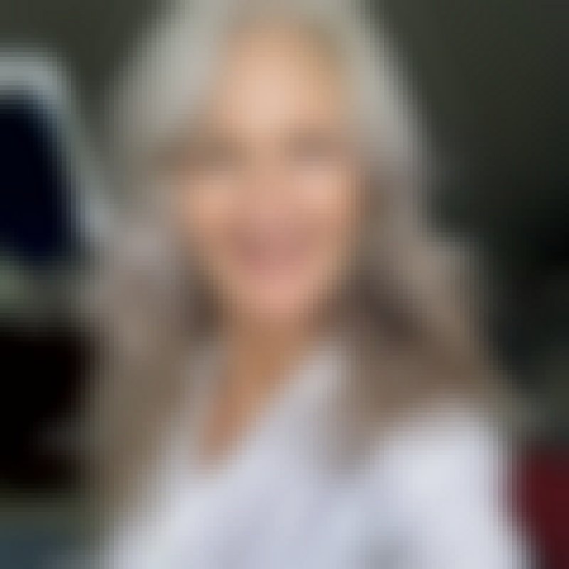 Alice, 62, Senegal