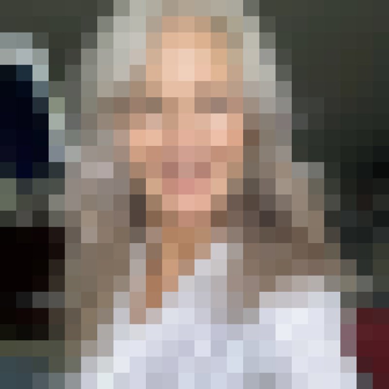 Alice, 62, American Samoa