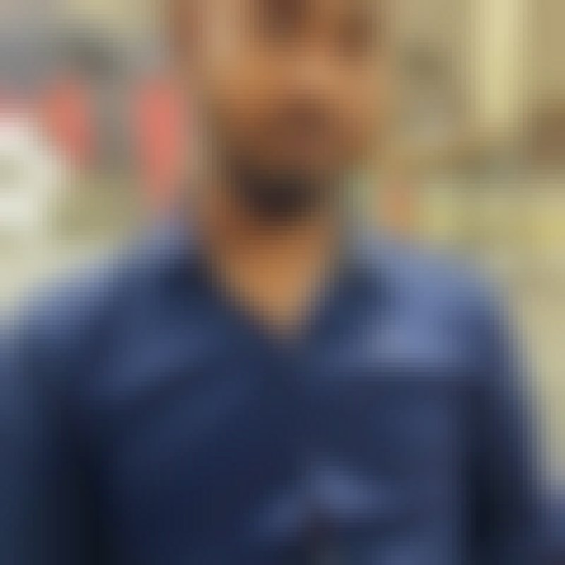 Md Obaidul, 28, Lakeville