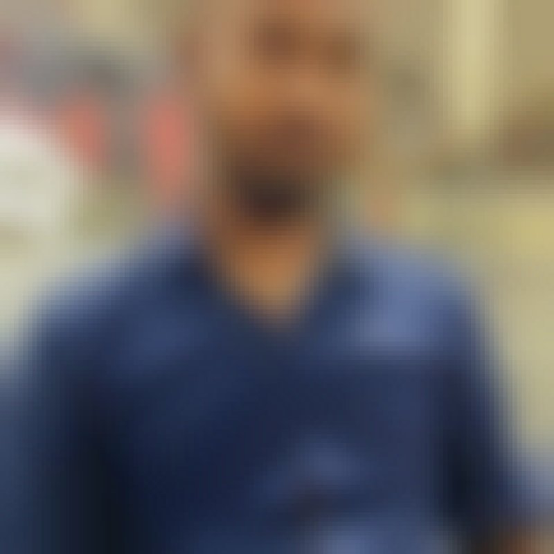 Md Obaidul, 28, Lovejoy