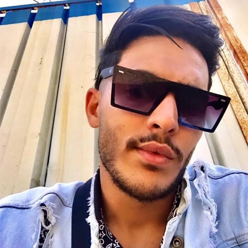 Mohammed, 23, Markham