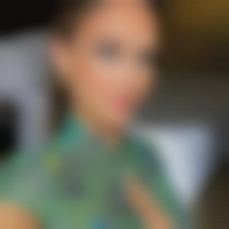 Mary Perez, 39, Chenzhou