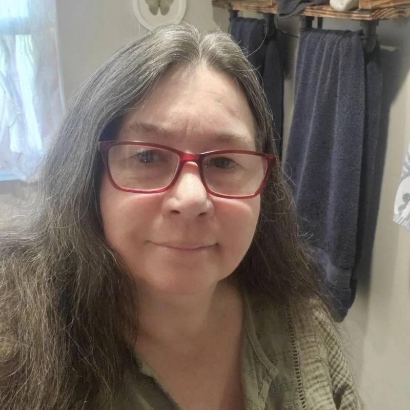Michele, 53, Chakdaha