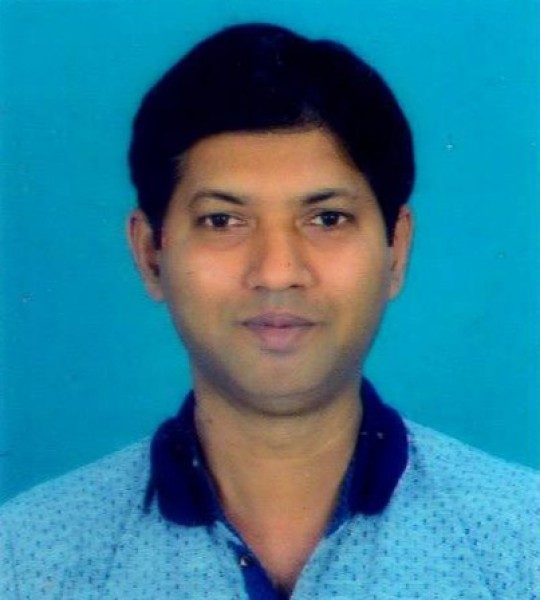 swarup, 40, La Queueenbrie