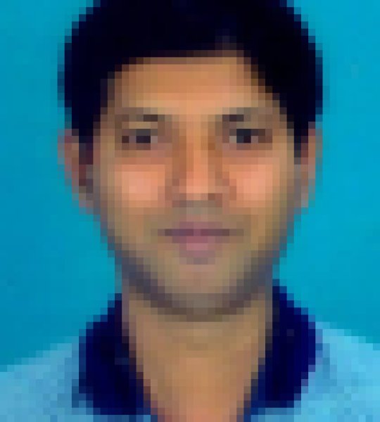 swarup, 40, Gonzlez
