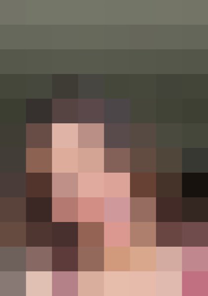 Dakota, 31, Hilden
