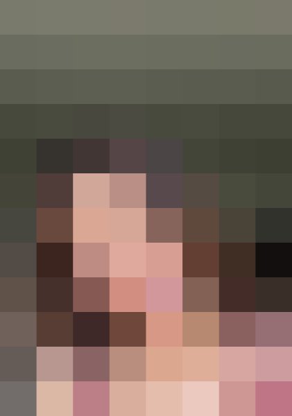 Dakota, 31, Villarrica