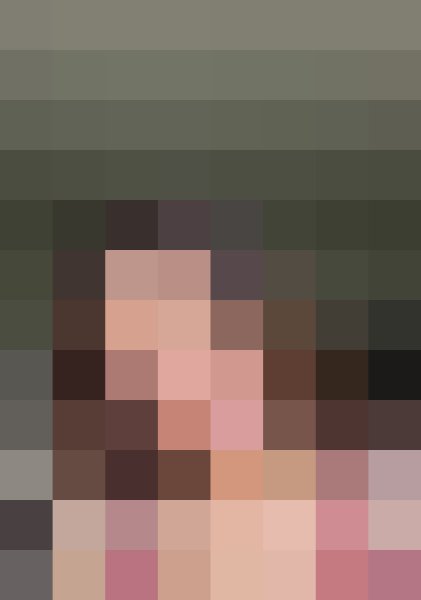 Dakota, 31, Gorodets