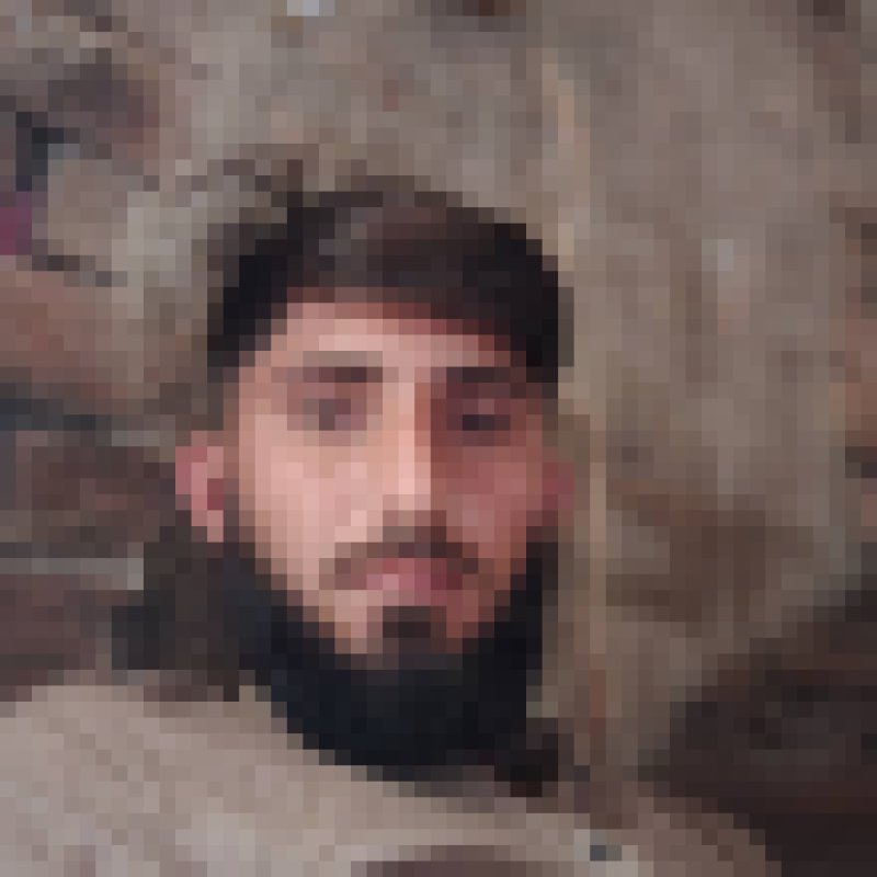 BILAL HASSAN, 23, East Peoria
