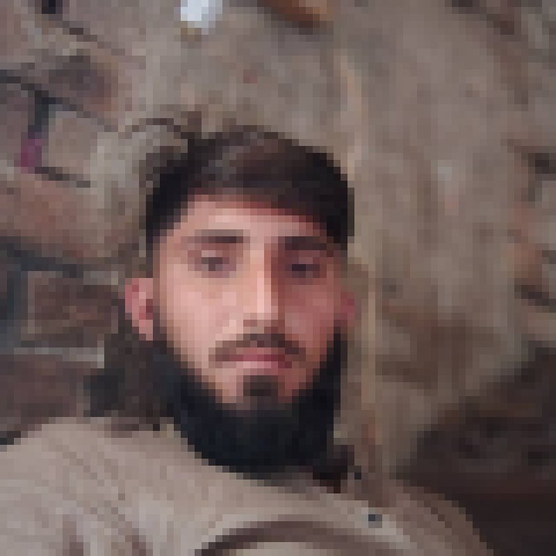 BILAL HASSAN, 23, Mora
