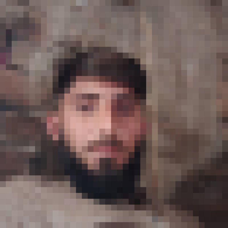 BILAL HASSAN, 23, Green
