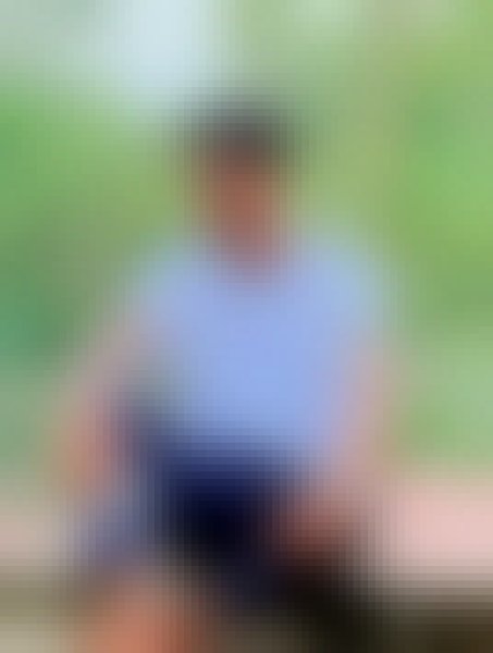 Shahin, 27, Al Mahallah Al Kubr