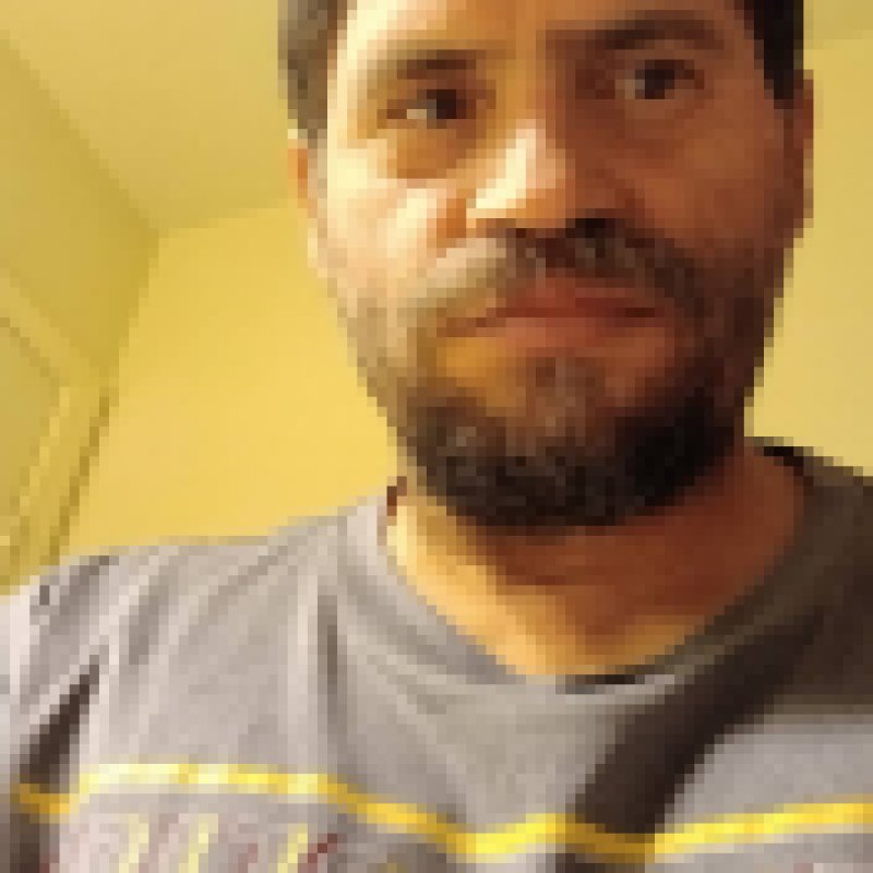 Dallas, 46, Manadhoo