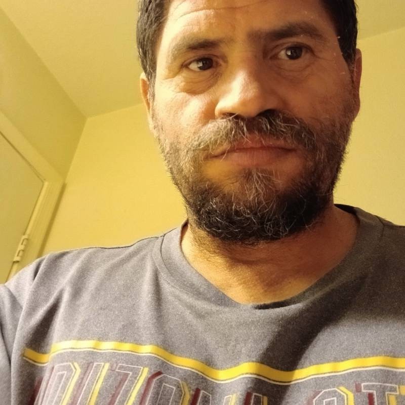 Dallas, 47, Villamediana De Iregua