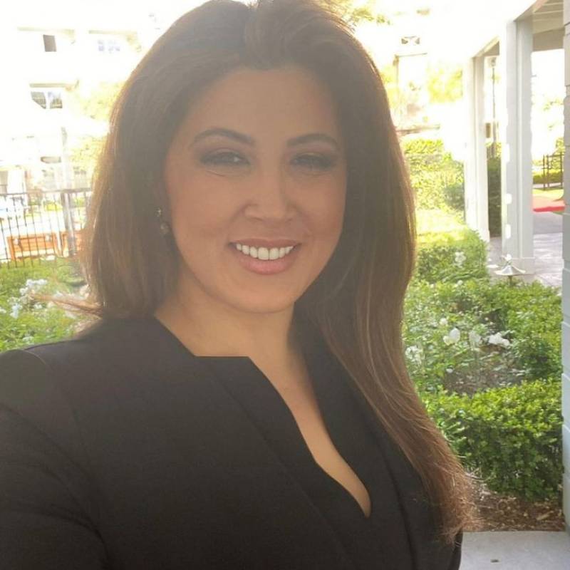 Lucy Angela, 95, Qiaomaichuan