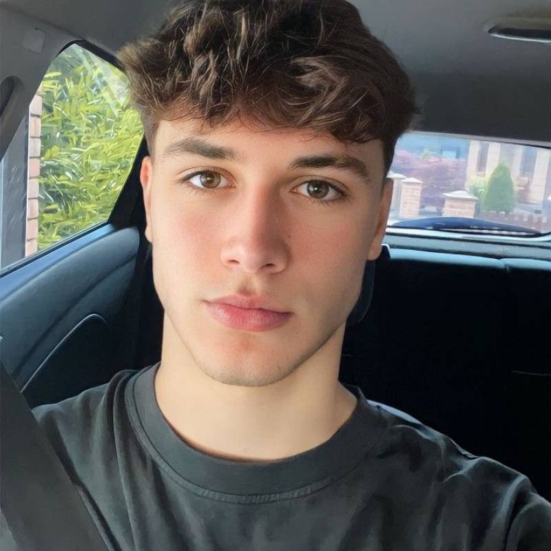 Alice Cooper, 26, Anjahamarina