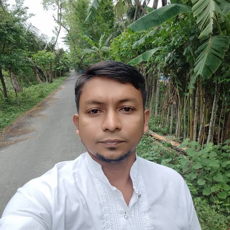 MD HEDAET KHAN sabuj, 32, Kolachel