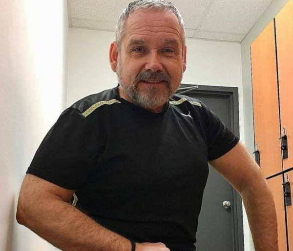 Fred, 61, Smithville