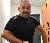 Fred, 60, Kibaya