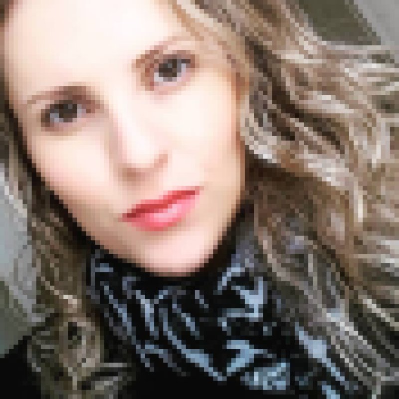 karlarina, 39, Myrtle Grove