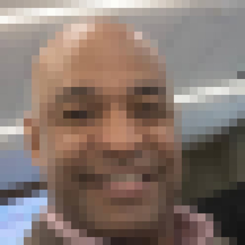 Robert Vereen, 63, Manadhoo