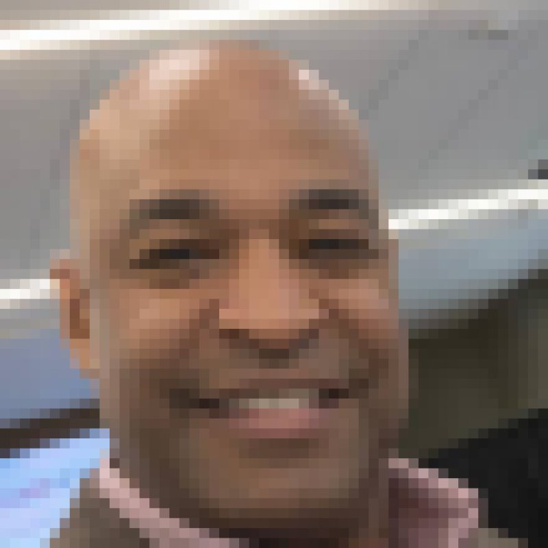 Robert Vereen, 63, Pavlohrad
