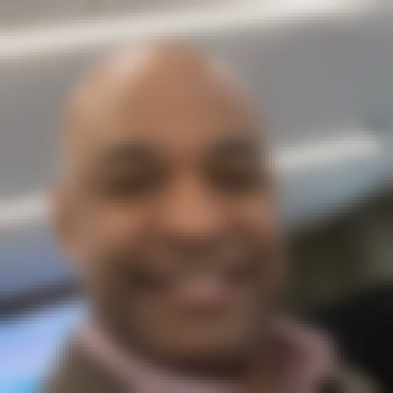 Robert Vereen, 63, Vazhani