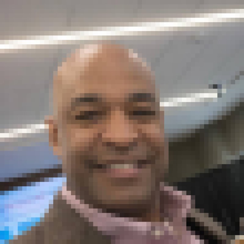 Robert Vereen, 63, Mirzapur