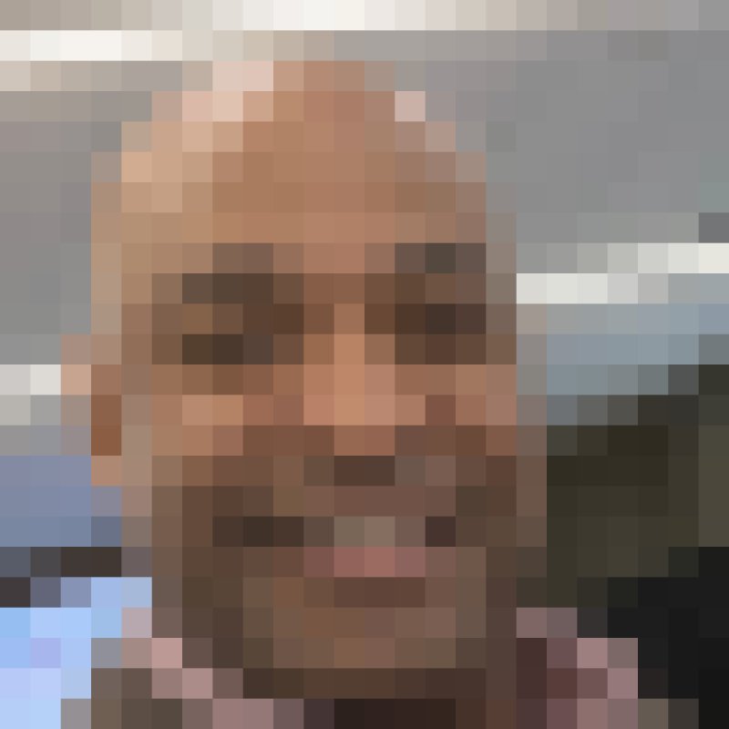Robert Vereen, 63, Mit