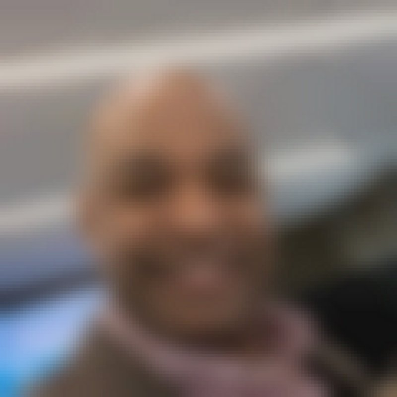 Robert Vereen, 63, Livin