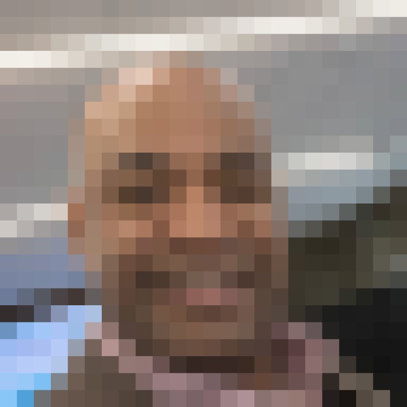 Robert Vereen, 63, Anta