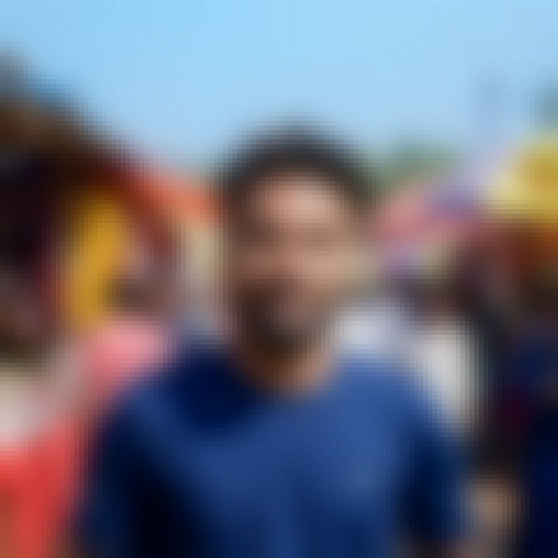 Forhad, 30, Zafarwal