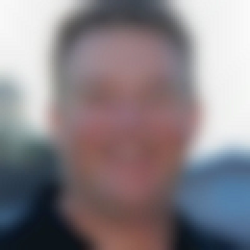SUTTMEIER, 51, Balikpapan