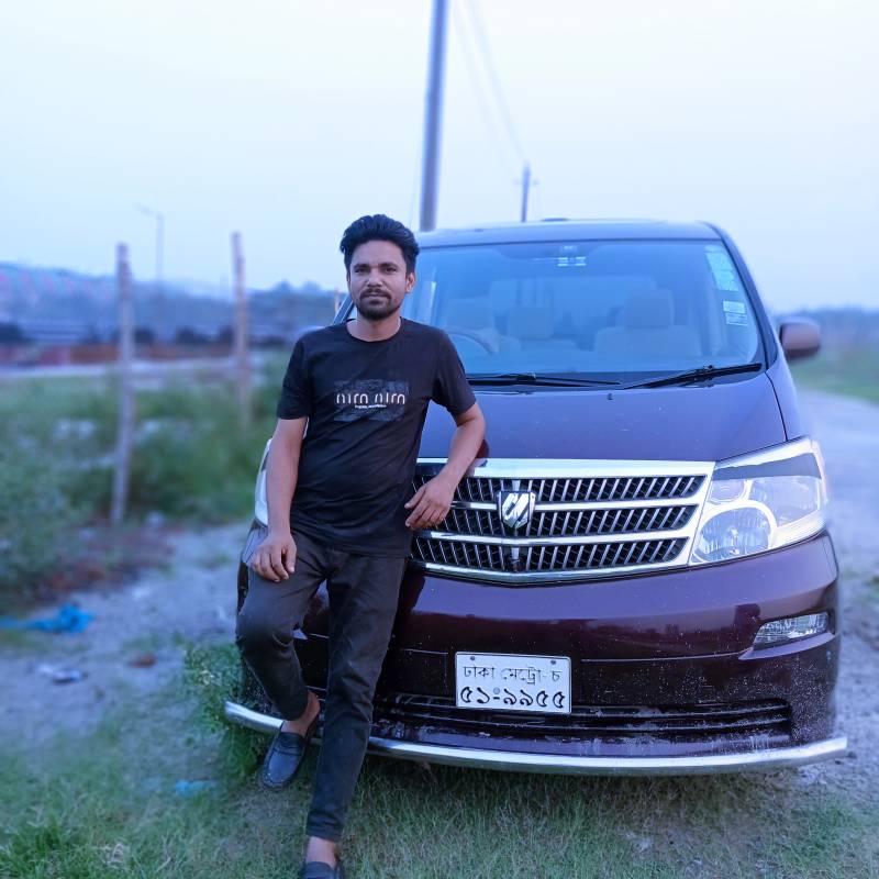 Rasel, 28, Chadchan
