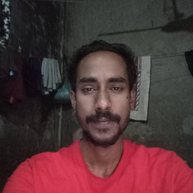 Razib, 29, Bexbach