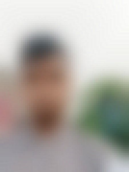 Apple, 22, Khiram