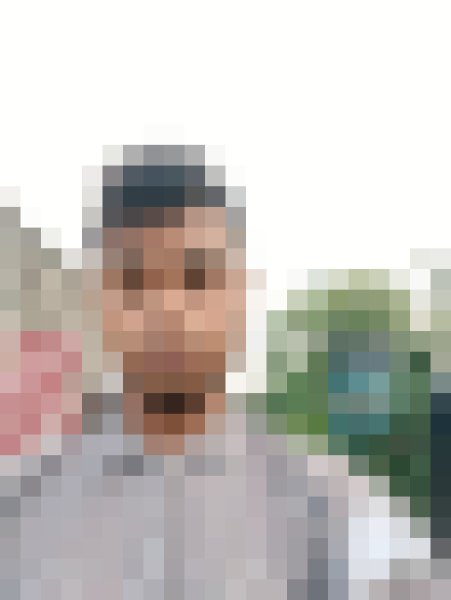 Apple, 22, Oturkpo